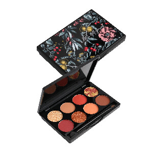 8 colors eyeshadow