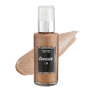 Shimmer Oil