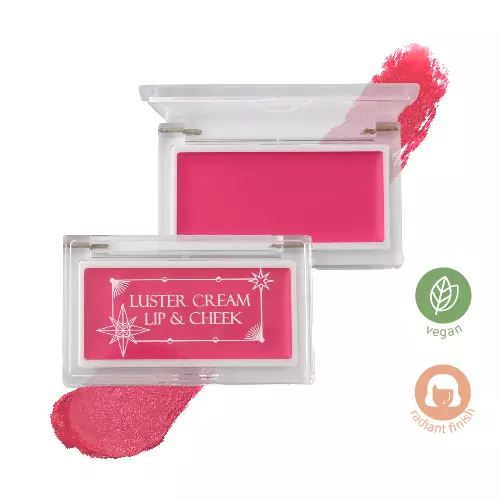 Luster Cream Lip & Cheek