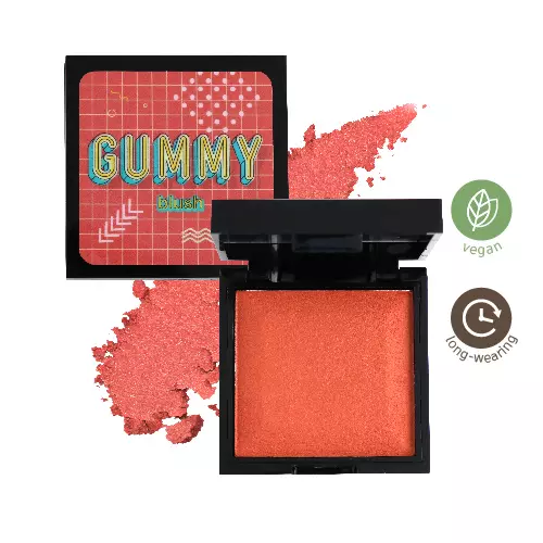 Gummy Blush