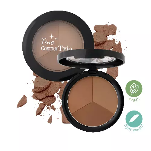 Fine Contour Trio