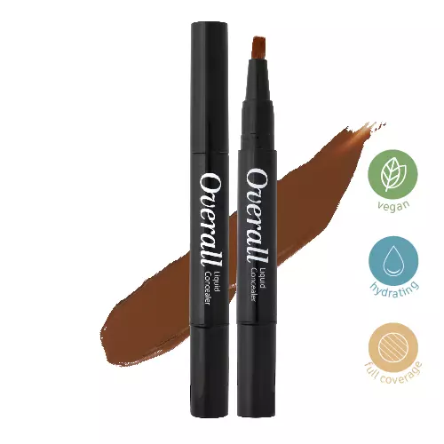 Overall Liquid Concealer