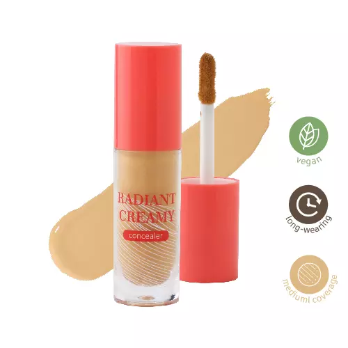 Radiant Creamy Concealer