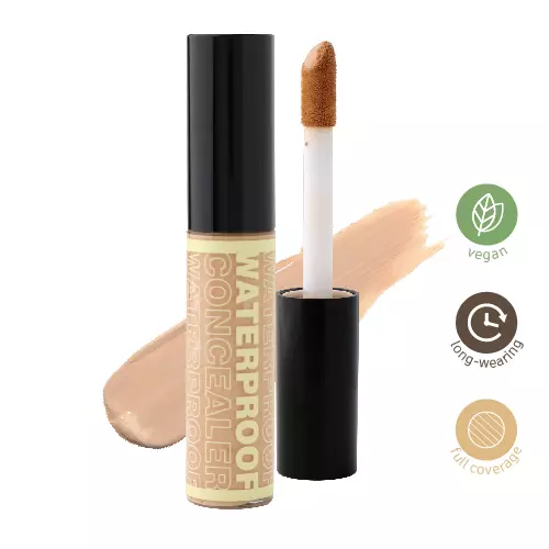 Waterproof Concealer