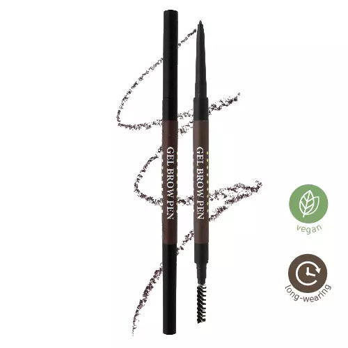 Gel Brow Pen