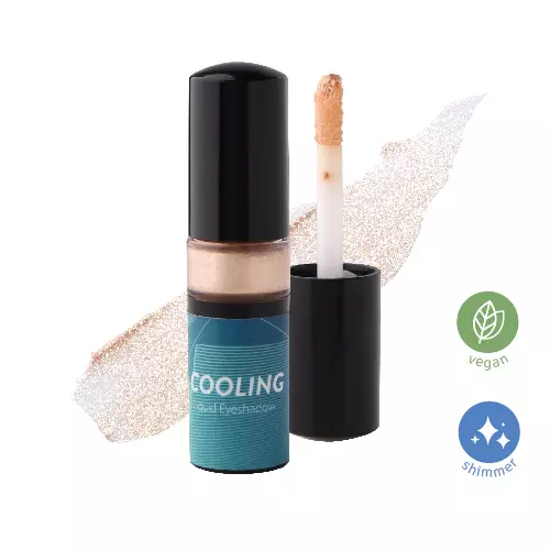 Cooling Liquid Eyeshadow