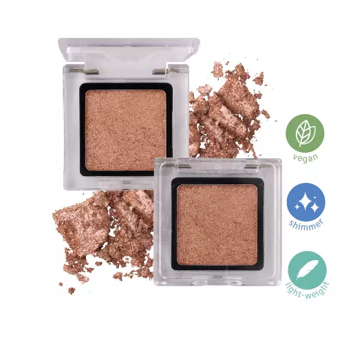 Baked Eyeshadow