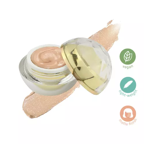 Soufflé Foundation Mousse