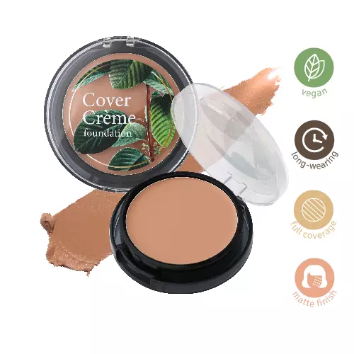 Cover Crème Foundation