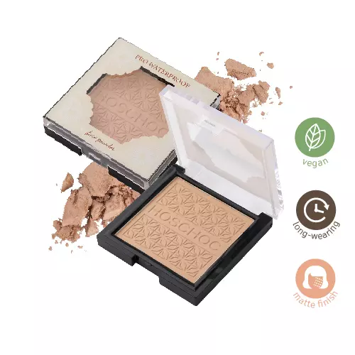 Pro Waterproof Face Powder