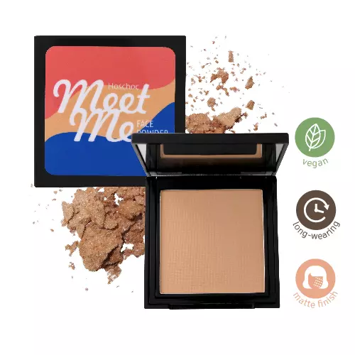 Meet Me Face Powder