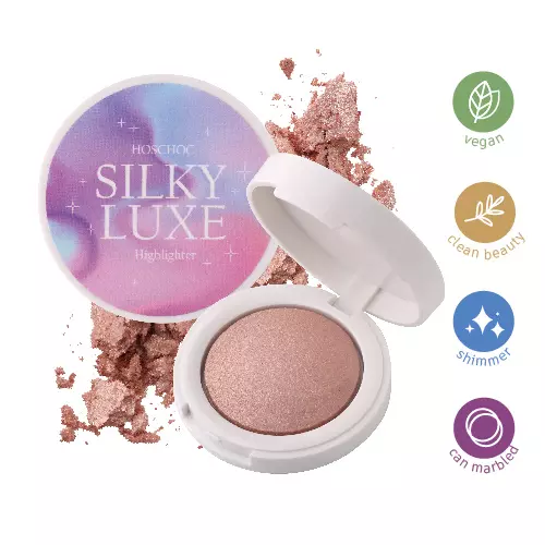 Silky Luxe Highlighter