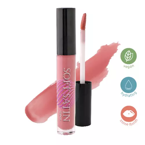 Soft Satin Lipgloss