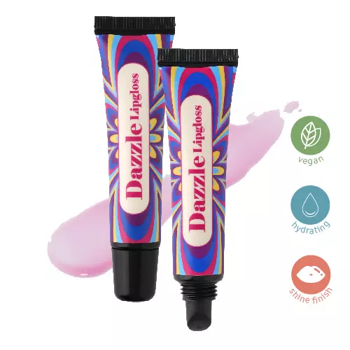 Dazzle Lipgloss