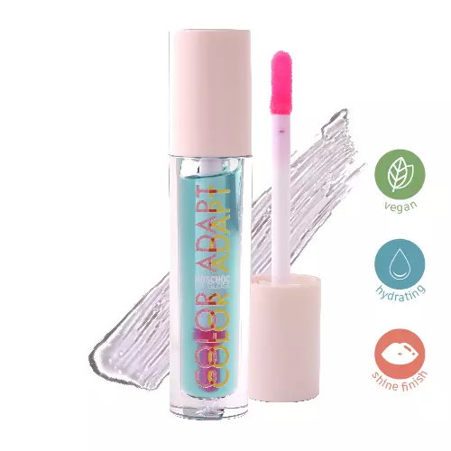 Color Adapt Lip Gloss