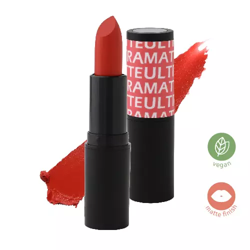 Ultra Matte Lipstick