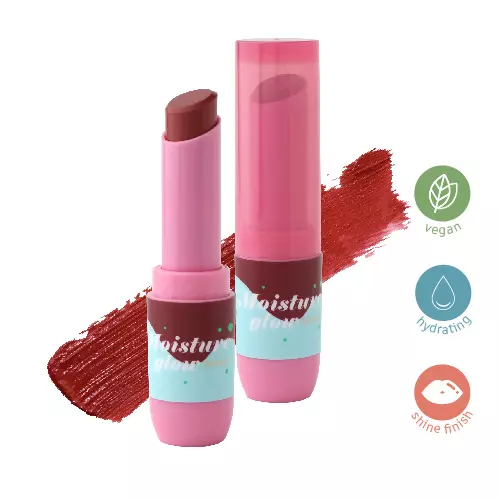 Moisture Glow Lipstick