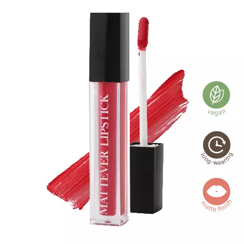 Mattever Lipstick