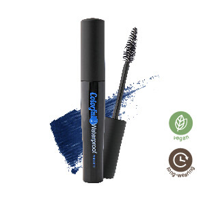 Colorful Waterproof Mascara