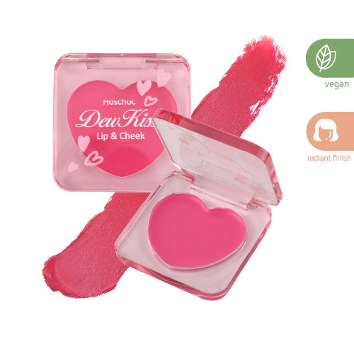 Dew Kiss Lip & Cheek