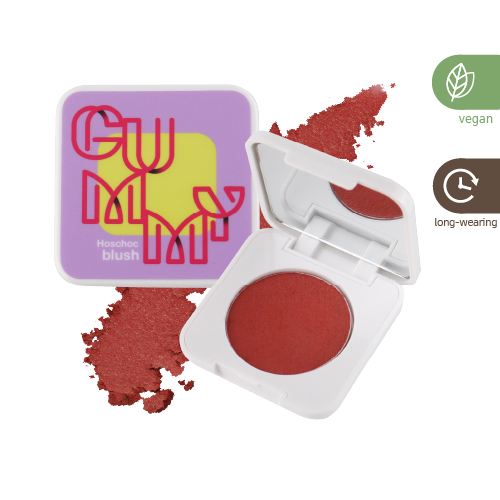 Gummy Blush