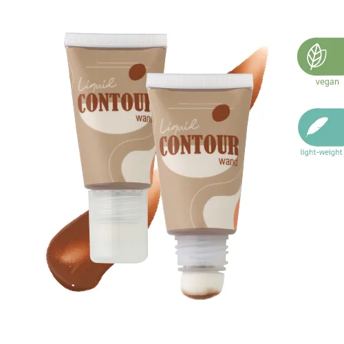 Liquid Contour Wand