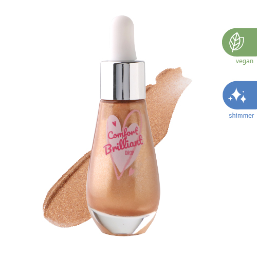 Comfort Brilliant Drop