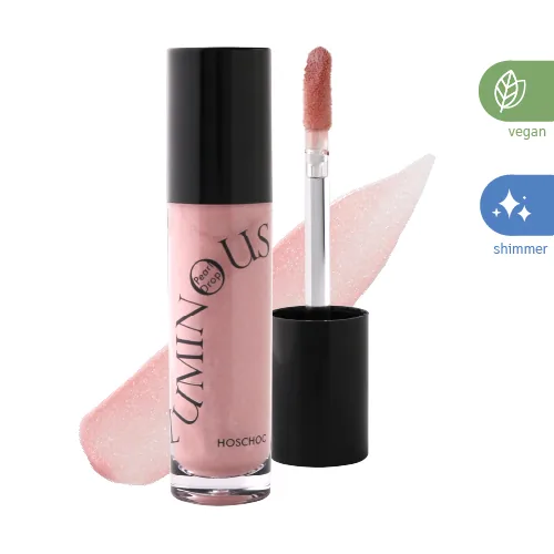 Luminous Pearl Drop
