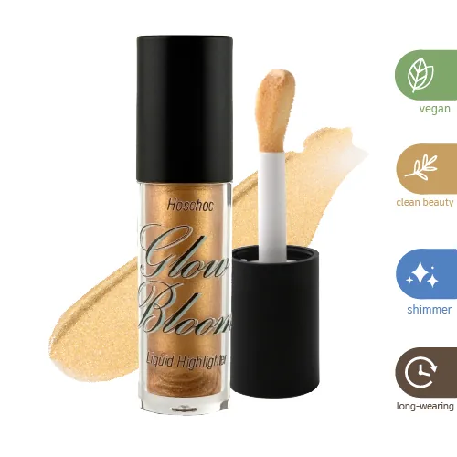 Glow Bloom Liquid Highlighter