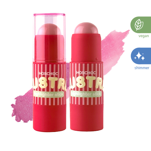 Lustre Highlighter Stick