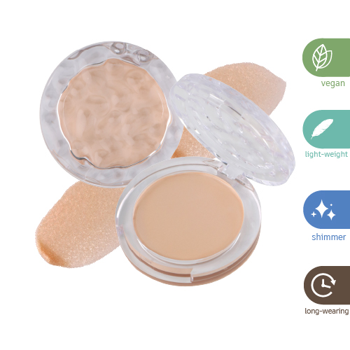 Dew Kiss Luminizer Balm