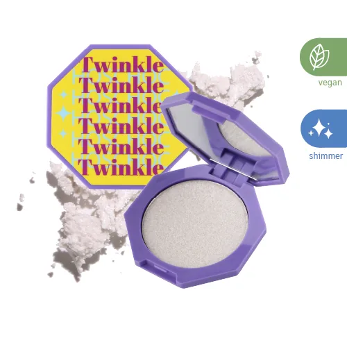 Twinkle Twinkle