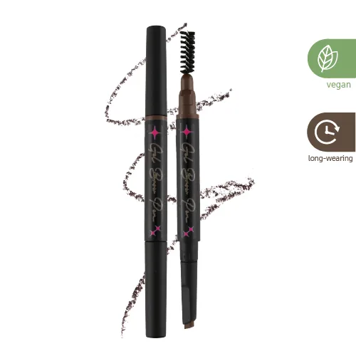 Gel Brow Pen