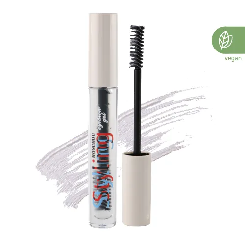 Styling Eyebrow Gel