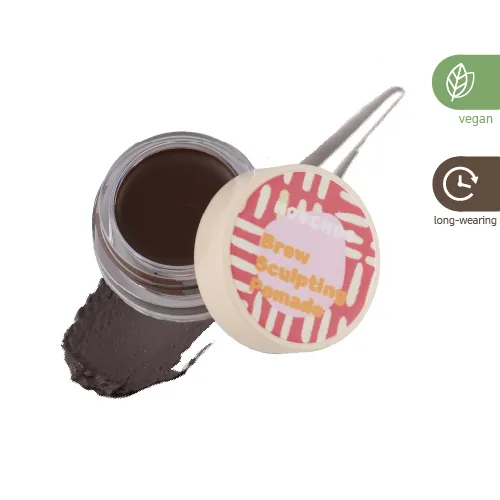 Brow Sculpting Pomade