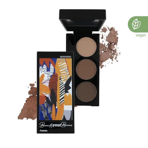Beauty Your Brows Palette