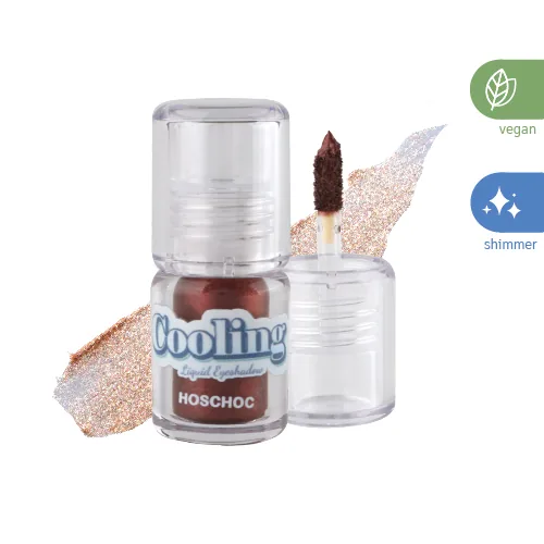 Cooling Liquid Eyeshadow