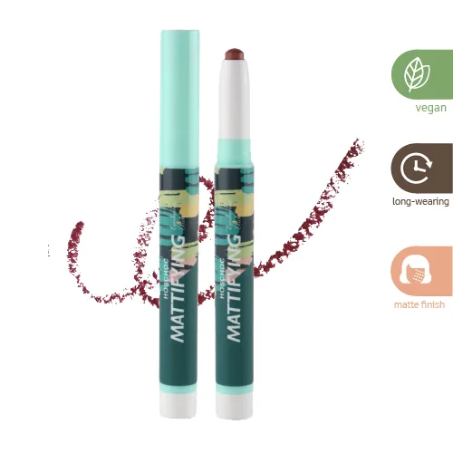 Mattifying Eyeshadow Stick