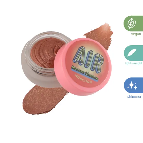 Air Mousse Shadow