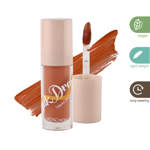 Creamy Liquid Eyeshadow