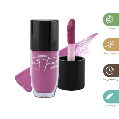 Fog Touch Liquid Shadow