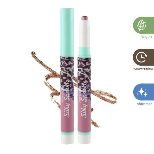 Silky Sparkle Eyes Wand
