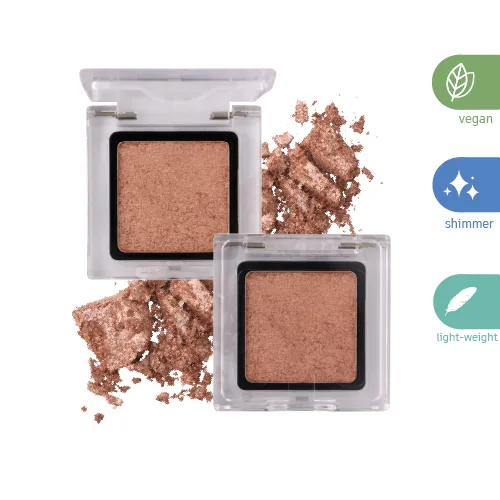 Baked Eyeshadow