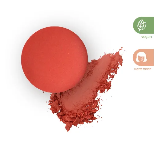 Real Matte Eyeshadow