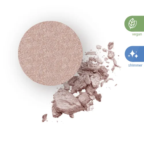 Silk Touchless Glitter