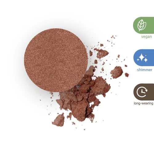 Sparkle Glamor Eyeshadow