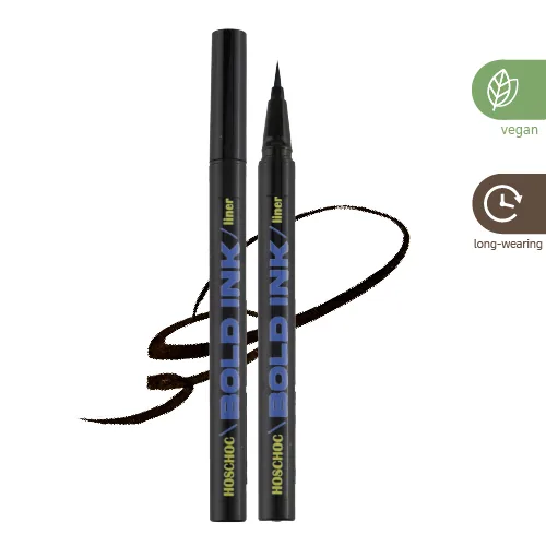 Bold Ink Liner
