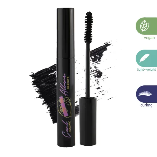 Allure Curl Mascara