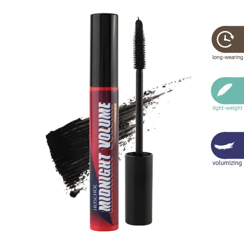 Midnight Volume Mascara