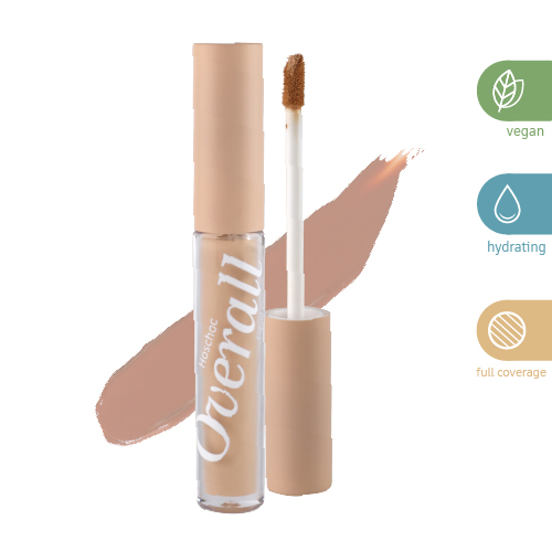 Overall Liquid Concealer